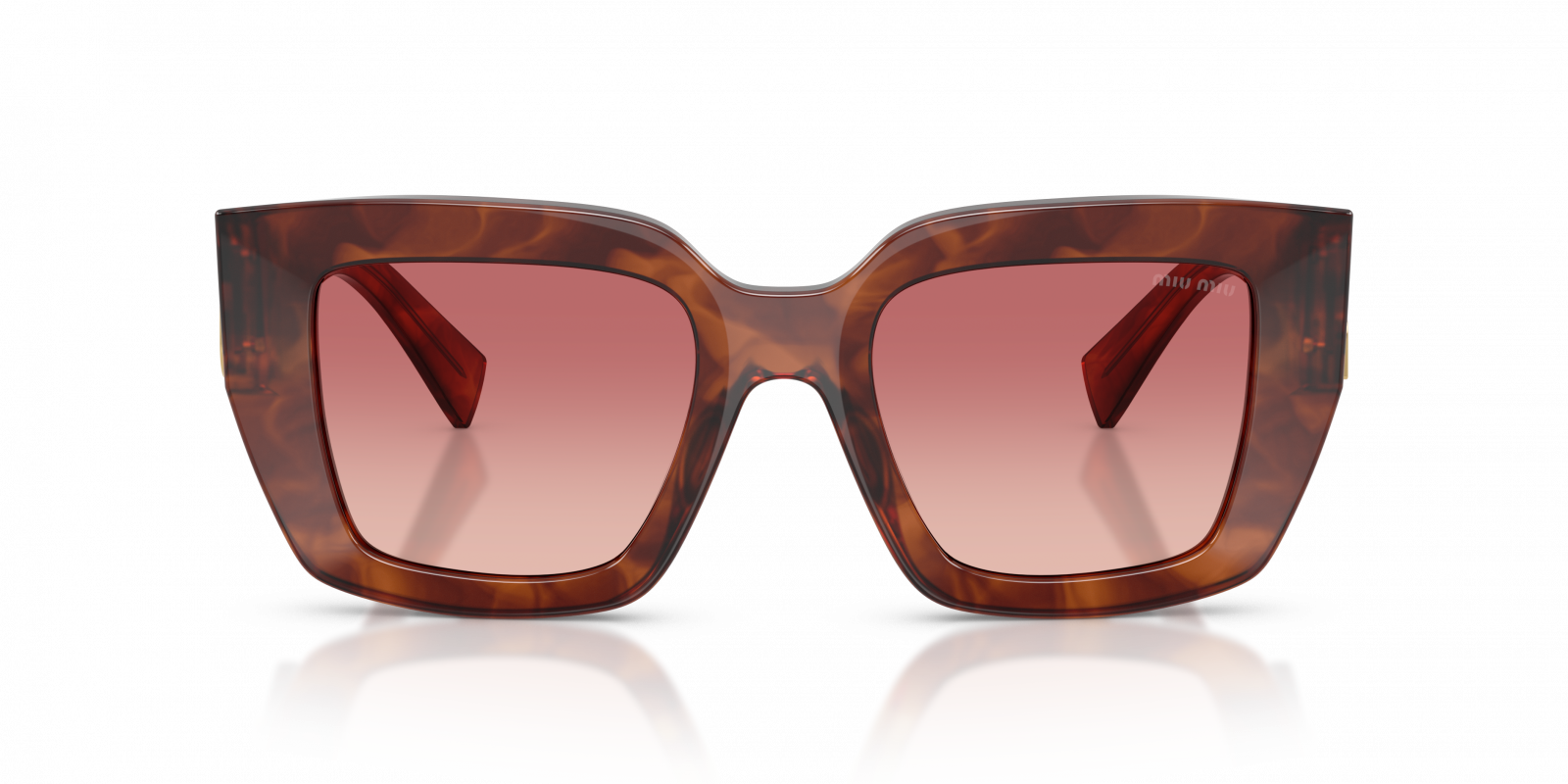 Miu Miu MU B05S 26E50U  